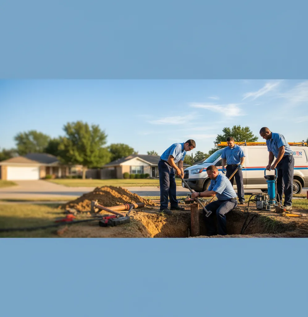 Water Heater Repair & Plumber in Emerald Isle